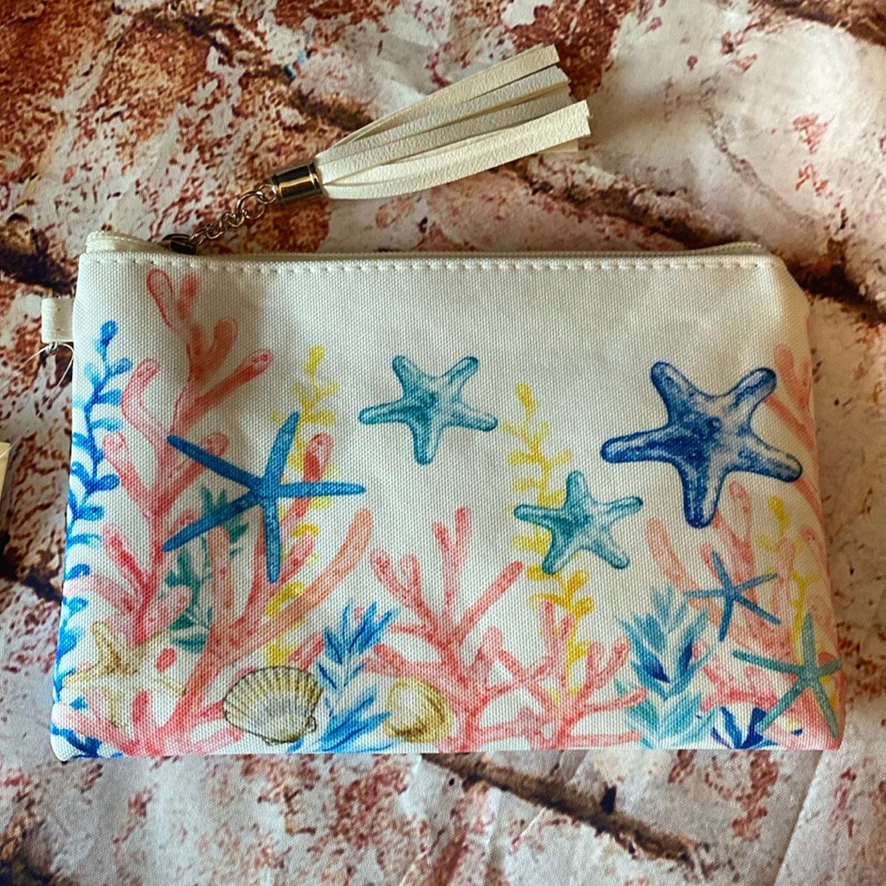 Starfish Clutch